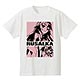 Dies irae Tシャツ(ルサルカ)/メンズ(サイズ/M)