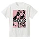 Dies irae Tシャツ(ルサルカ)/メンズ(サイズ/L)