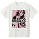 Dies irae Tシャツ(ルサルカ)/メンズ(サイズ/XL)
