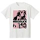 Dies irae Tシャツ(ルサルカ)/レディース(サイズ/L)