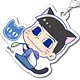 『おそ松さん』 ネコメンズアクリルチャーム カラ松