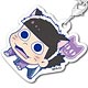 『おそ松さん』 ネコメンズアクリルチャーム 一松