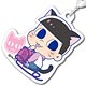 『おそ松さん』 ネコメンズアクリルチャーム トド松