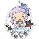 ちまドル アイドルマスター ミリオンライブ！ アクリルキーホルダー 真壁瑞希