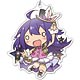 ちまドル アイドルマスター ミリオンライブ！ アクリルキーホルダー 望月杏奈