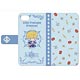 Fate/Grand Order Design produced by Sanrio 手帳型iPhoneケース(6、6s、7、8) アーサー・ペンドラゴン プロトタイプ