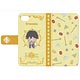Fate/Grand Order Design produced by Sanrio 手帳型iPhoneケース(6、6s、7、8) オジマンディアス