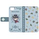 Fate/Grand Order Design produced by Sanrio 手帳型iPhoneケース(6、6s、7、8) 巌窟王エドモン・ダンテス