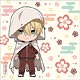 ねんどろいどぷらす 刀剣乱舞-花丸- マルチクロス 山姥切国広
