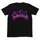 アイドルマスター シンデレラガールズ individuals Tシャツ/BLACK-L