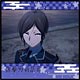 活撃 刀剣乱舞 マイクロファイバーミニタオル 薬研藤四郎