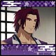 活撃 刀剣乱舞 マイクロファイバーミニタオル 蜻蛉切