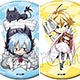 劇場版「SERVAMP-サーヴァンプ-」トレーディング缶バッジ(チェスVer.)B 8個入りBOX