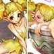 【限定販売】ドラゴンズクラウン ティキ アクリルスタンドキーホルダー