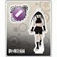 鋼の錬金術師 FULLMETAL ALCHEMIST アクリルスタンド エンヴィー