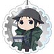 少女終末旅行 アクリルキーホルダー チト
