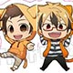 TVアニメ「SERVAMP-サーヴァンプ-」クリア☆POP BOX[B] 10個入りBOX