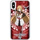 『劇場版 ソードアート・オンライン -オーディナル・スケール-』 iPhoneXケース アスナ(ST)
