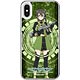『劇場版 ソードアート・オンライン -オーディナル・スケール-』 iPhoneXケース シノン(ST)