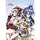 戦姫絶唱シンフォギアAXZ B2タペストリー(響＆翼＆クリス)
