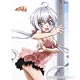 戦姫絶唱シンフォギアAXZ 描き下ろしB2タペストリー(クリス)