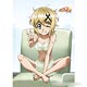 戦姫絶唱シンフォギアAXZ 描き下ろしB2タペストリー(切歌)