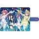 蒼の彼方のフォーリズム sprite LIVE スマートフォンカバー・Mサイズ