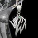 Fate/Apocrypha Servant Necklace ジーク