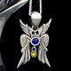Fate/Apocrypha Servant Necklace ジャンヌ・ダルク
