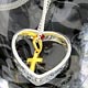 Fate/Apocrypha Servant Necklace 天草四郎時貞