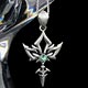 Fate/Apocrypha Servant Necklace ジークフリート