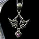 Fate/Apocrypha Servant Necklace ジャック・ザ・リッパー