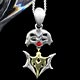 Fate/Apocrypha Servant Necklace モードレッド