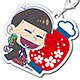 『おそ松さん』 ボッチくんアクリルチャーム 第2弾 おそ松