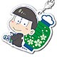 『おそ松さん』 ボッチくんアクリルチャーム 第2弾 チョロ松
