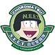 おそ松さん×自宅警備隊 N.E.E.T. ニート松 ベルクロワッペン チョロ松