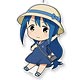 三ツ星カラーズ ぷちこれ！アクリルキーホルダー 琴葉
