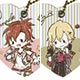 キャラレザーチャーム「ドリフェス！R」01/グラフアートデザイン 7個入りBOX
