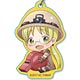 ぎゅぎゅっとアクリルキーホルダー メイドインアビス リコ