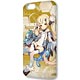 デザジャケット スマートフォンケース アズールレーン iPhone 6 Plus/6s Plusケース エルドリッジ