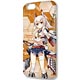 デザジャケット スマートフォンケース アズールレーン iPhone 6 Plus/6s Plusケース 綾波
