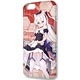 デザジャケット スマートフォンケース アズールレーン iPhone 6 Plus/6s Plusケース ハムマン改