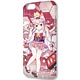 デザジャケット スマートフォンケース アズールレーン iPhone 6 Plus/6s Plusケース 如月