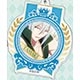 アクリルキーホルダー アイドリッシュセブン 04 四葉環