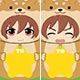 アイドルマスター SideM 着ぐるみメモ 天ヶ瀬冬馬