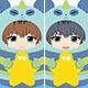 アイドルマスター SideM 着ぐるみメモ 鷹城恭二