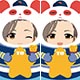 アイドルマスター SideM 着ぐるみメモ 渡辺みのり