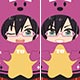 アイドルマスター SideM 着ぐるみメモ 伊瀬谷四季
