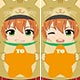アイドルマスター SideM 着ぐるみメモ 若里春名