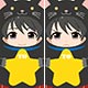 アイドルマスター SideM 着ぐるみメモ 冬美旬
